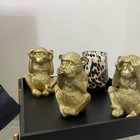 Golden Seconds Διαμέρισμα Στρασβούργο Εξωτερικό φωτογραφία